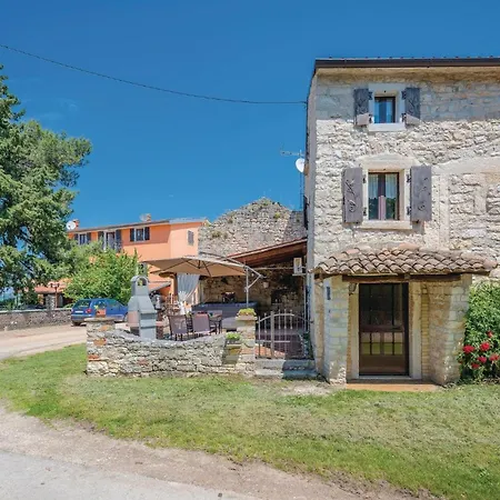 1 Bedroom Stunning Home In Bacva * Bacva