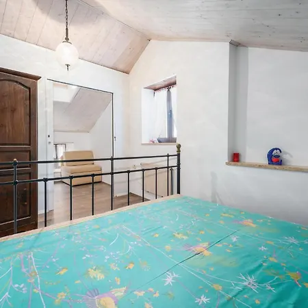 1 Bedroom Stunning In Bacva